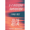 E-Z Dickens Superhéroe Libro 3 Spanish Edition E-Z Dickens Series: Sala Roja