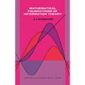 Mathematical Foundations of Information Theory