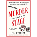 Murder on Stage: An utterly addictive historical cozy mystery