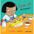 Cook It!/¡A Cocinar!