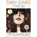Daisy Jones & The Six: Reese's Book Club: A Novel