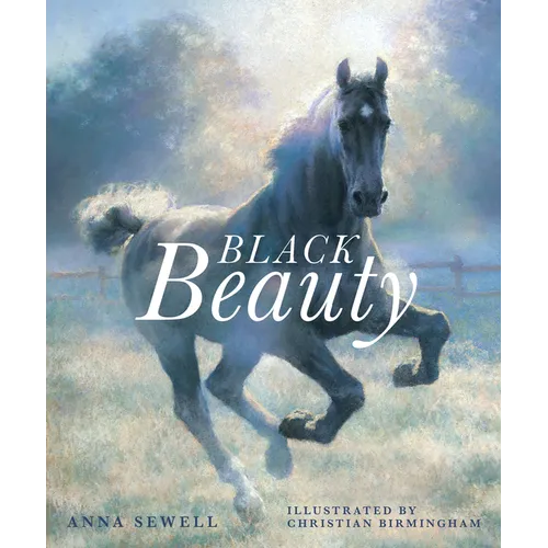 Black Beauty