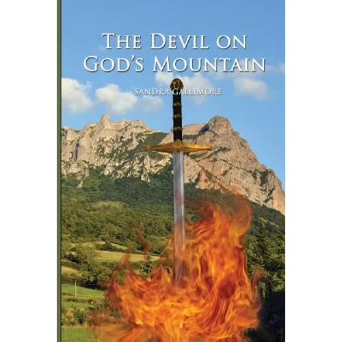 The Devil On God's Mountain