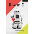 R and D