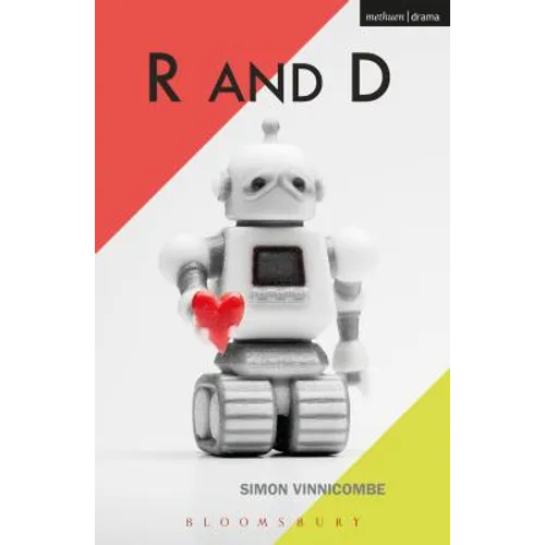 R and D