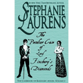 The Peculiar Case of Lord Finsbury's Diamonds