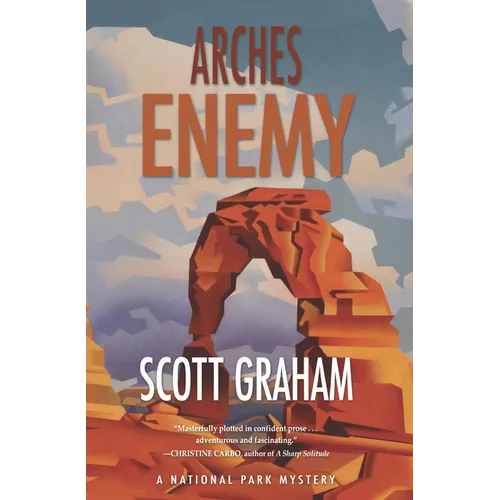 Arches Enemy