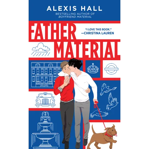 Father Material