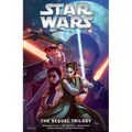 Star Wars: The Sequel Trilogy