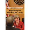 Negotiating the New START Treaty