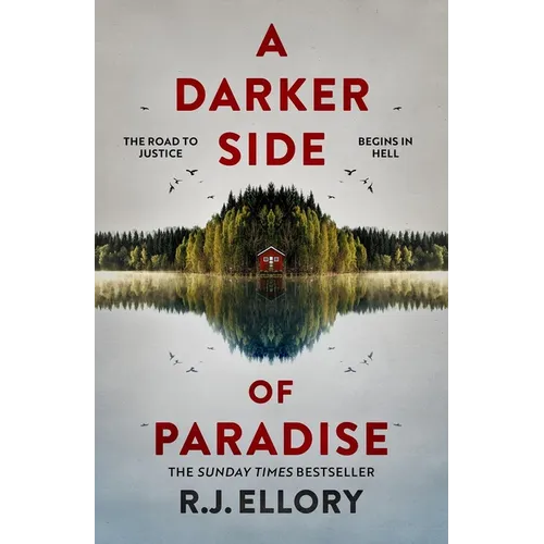 A Darker Side of Paradise