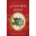 The Christmas Cherub