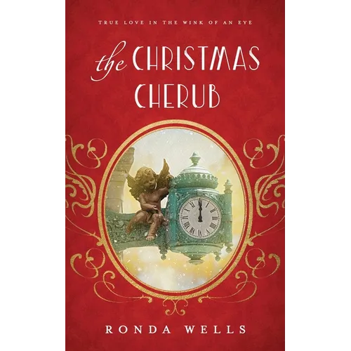 The Christmas Cherub