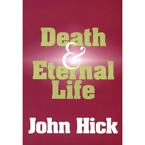 Death and Eternal Life