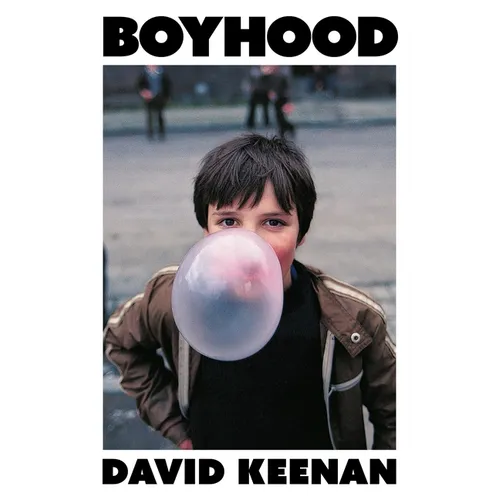 Boyhood: A Complete Triumph' Irvine Welsh
