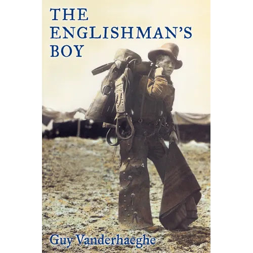 The Englishman's Boy