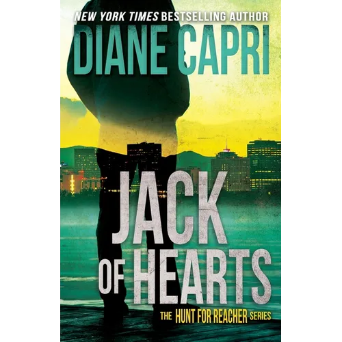 Jack of Hearts