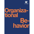 Organizational Behavior
