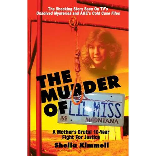 The Murder of Lil Miss