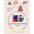 DLPT Russian Prep 1
