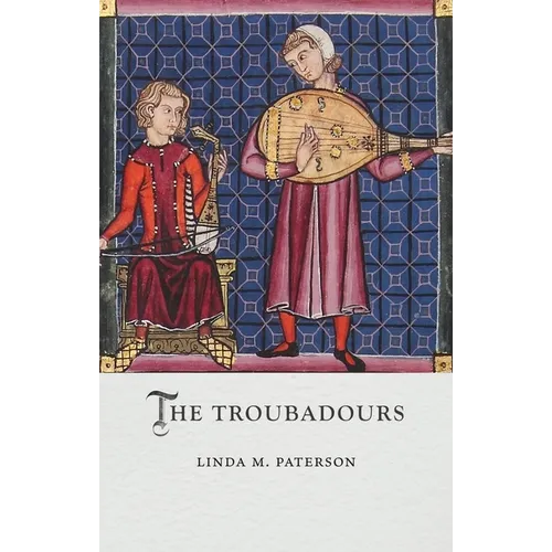 The Troubadours