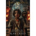 James Dreadful and the Tomb of Forgotten Secrets