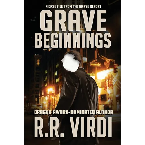 Grave Beginnings