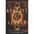 Ashfall Legacy