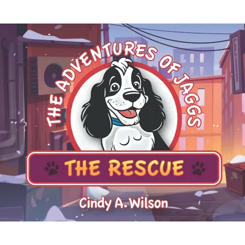 The Adventures of Jaggs the Rescue