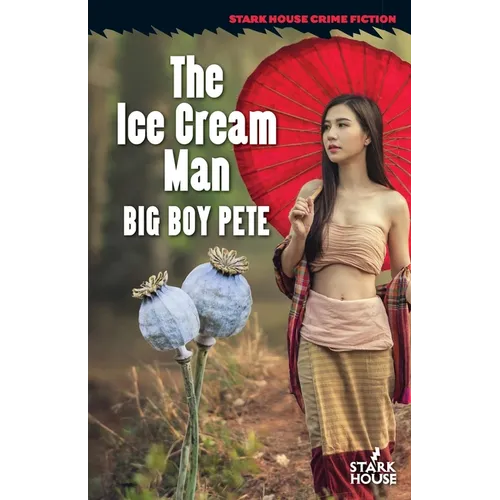 The Ice Cream Man