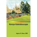 Kenya Kaleidoscope
