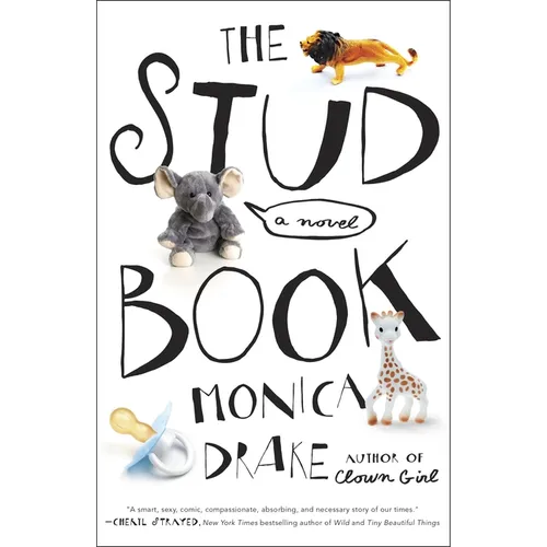 The Stud Book