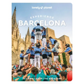 Lonely Planet Experience Barcelona