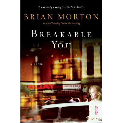 Breakable You