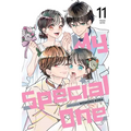 My Special One, Vol. 11