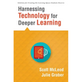 Harnessing Technology for Deeper Learning: (A Quick Guide to Educational Technology Integration and Digital Learning Spaces)