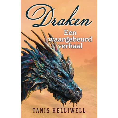 Draken: Een waargebeurd verhaal