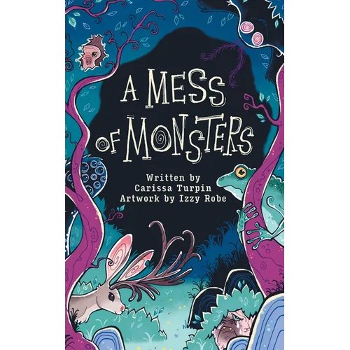 A Mess of Monsters