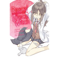 Rascal Does Not Dream of Logical Witch (Light Novel)