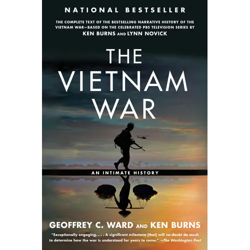The Vietnam War