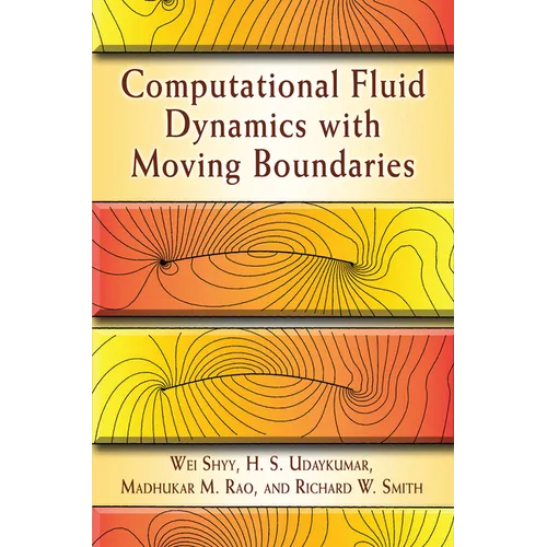 Computational Fluid Dynamics with Moving Boundaries