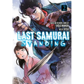 Last Samurai Standing 2