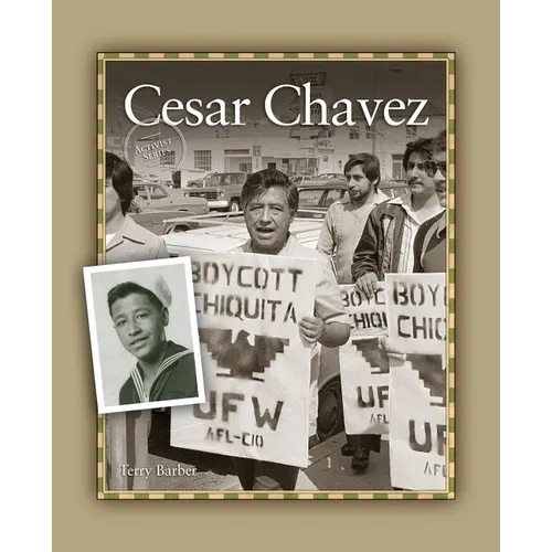 Cesar Chavez