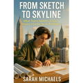 From Sketch to Skyline: What Teens Need to Know About a Career as an Architect