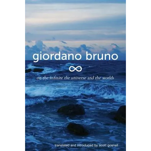 On the Infinite, the Universe and the Worlds: Five Cosmological Dialogues