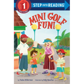 Mini Golf Fun!