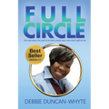 Full Circle: The very place the sole of my feet tread upon was God's gift to me