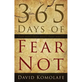 365 Days of Fear Not