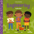 Dr. Ochoa's Stellar World: Engineering (Bilingual: English/Spanish): A Bilingual Steam Book