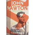 Friends and Traitors: An Inspector Troy Novel